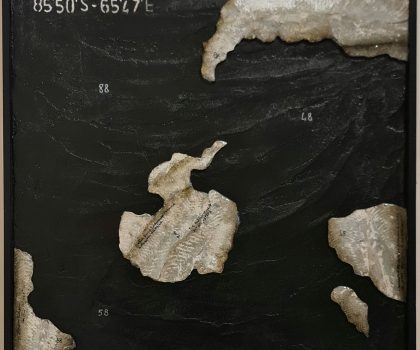 DERIVE – ANTARTICO