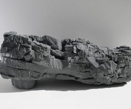 “In my cement shoes” series 3.0