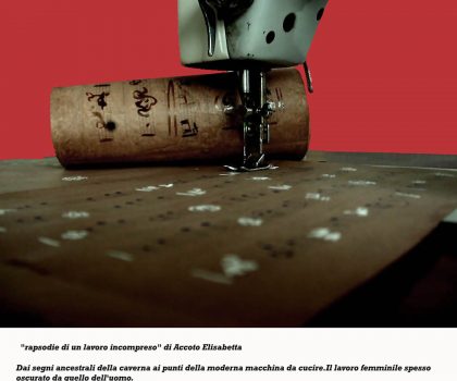 Rapsodie di un lavoro incompreso