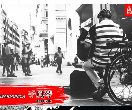 Tefukin (Fisarmonica)