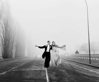 Modern Phantasmagoria