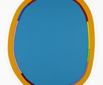 pittura ovale 10-22