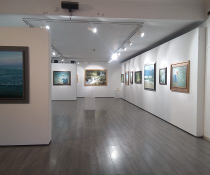 ONE Gallery