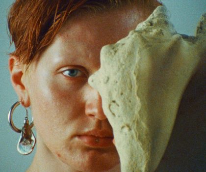 Nettuno: Birth of A Shell