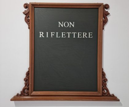 La riproduzione ammessa