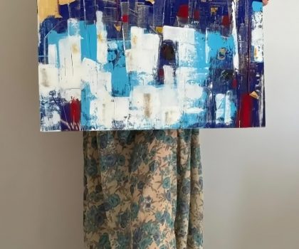 Pescecolomba ha Guarito La Terra