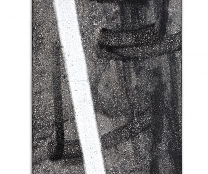 DeltaPoRoad 17 – Teoria e Pratica della Percezione – Fotoscultura da vedere e da toccare