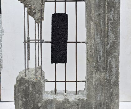 FOSSILI URBANI – FRAMMENTO 02