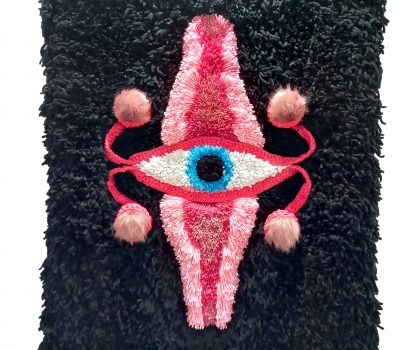 UTEREYES