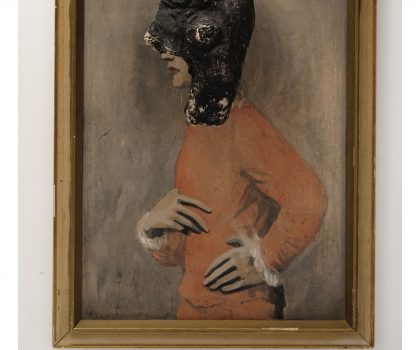 Senza titolo (Picasso)