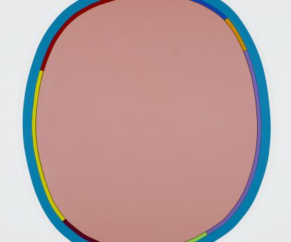 pittura ovale 1-23