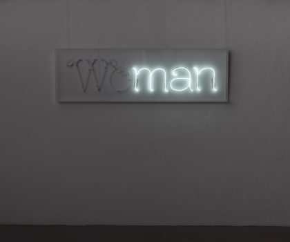 neON / neOFF_woMAN