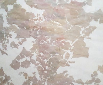 l’acqua pesa – serie