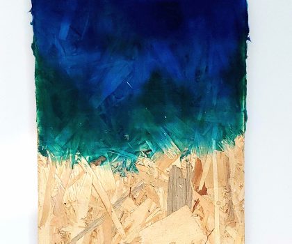 Natura, industrialmente morta