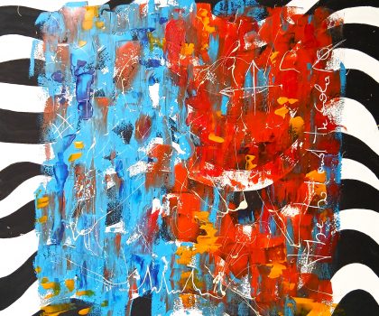 THE HOT AND THE COLD N.66