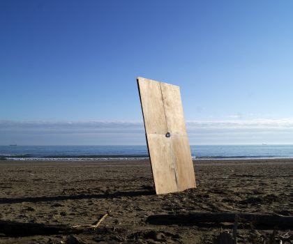 Ribaltare la visione