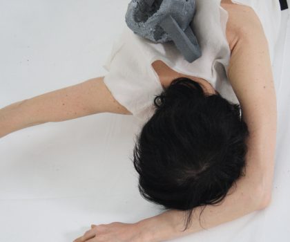 “Would you like a cup of me?” series – The Elephant in the Living room