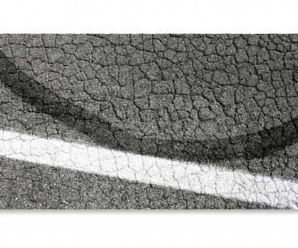 DeltaPoRoad 11 – Teoria e Pratica della Percezione – Fotoscultura da vedere e da toccare