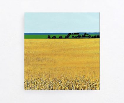 Harvesting Hope (Il Raccolto della Speranza) – Serie-progetto “HARVEST”