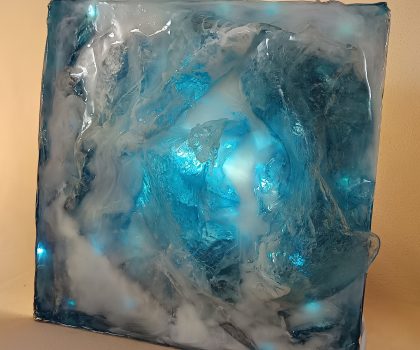 PRELUDIO ALL’ACQUA