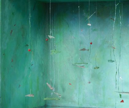 Immergersi, fluire, blow