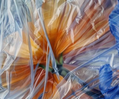 Fiore di Plastica – Ibiscus