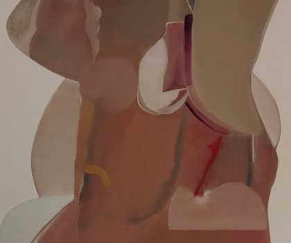 Study for the human body