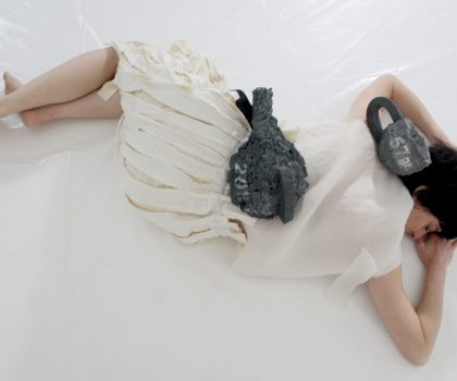 “Would you like a cup of me?” series – The Elephant in the Living room