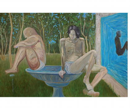 Senza casa in tutto il mondo II