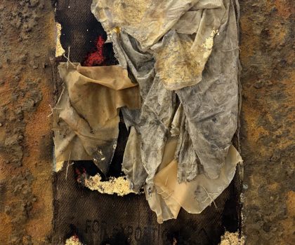 Recuerdos de la Piel n.5