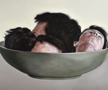 Still Life