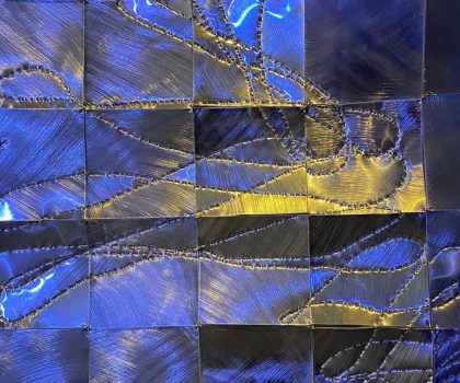 Se fossi un punto in movimento