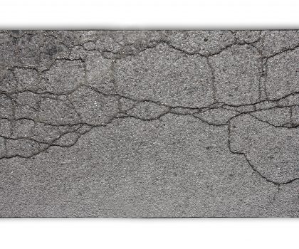 DeltaPoRoad 12 – Teoria e Pratica della Percezione – Foto-Scultura da vedere e da toccare