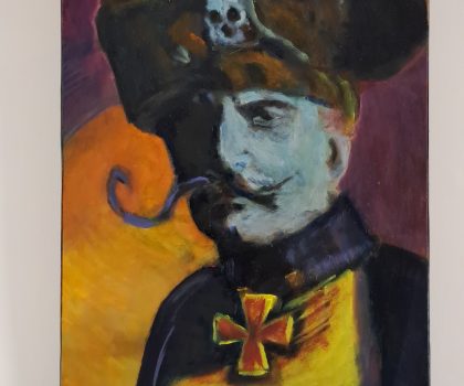 Il generale tal dei tali