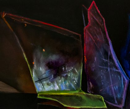 Frammentazioni (parte prima)