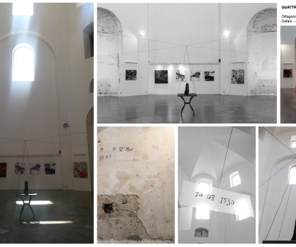 QUATTRO CANTI TEMPORALI