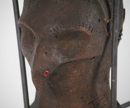 Mutazioni -dopo i Canopi