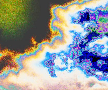 clouds (image 8520 – detail 10)