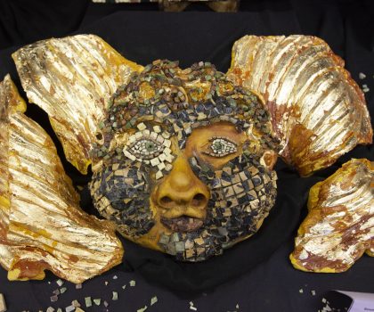 Il viaggio di Irene: La pace come frammento ricomposto