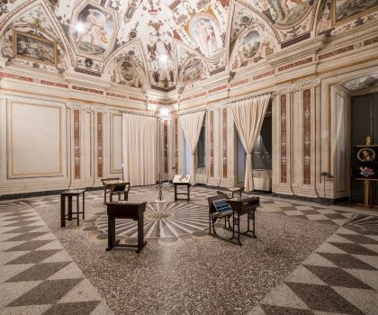 il partito preso delle cose