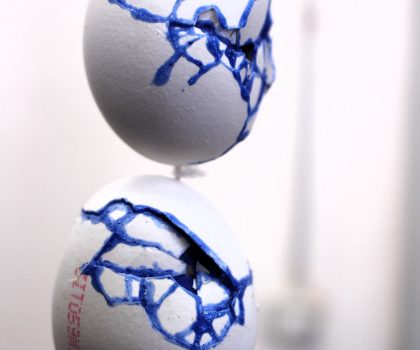 Colonne di cicatrici (ongoing)