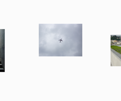 Transitional Architecture