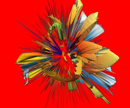 OMEOMORFA SFERICA 5.1 n° 0070