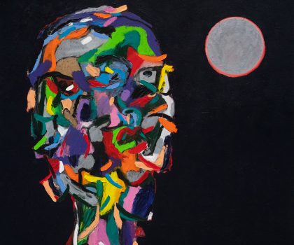 You weren’t here this night and I couldn’t sleep. Will you come to me tonight?