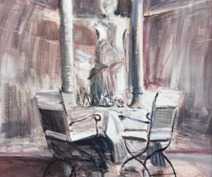 Tu, al centro del mondo