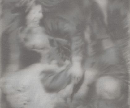 Hands of parliament (turquoise blue intermission)