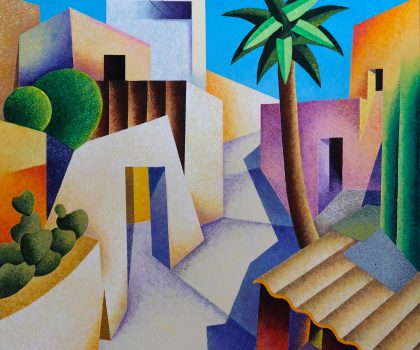 Paradosso mediterraneo