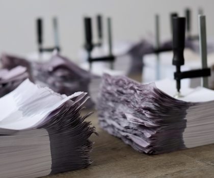 Se tornassi indietro non vorrei nemmeno nascere