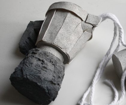 “Coffee for three” series:1.0