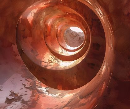 Vortice Maldideserto